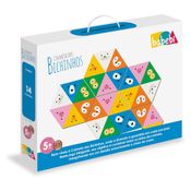 Jogo Colmeia dos Bichinhos - Babebi