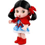Boneca Kilty Pop Princesa - Roma Jensen