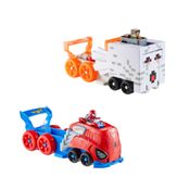 Veículo com Lançador - Hot Wheels - Minecraft - Sortido - Mattel