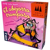 O Abelhão Trapaceiro (El abejorro tramposo)