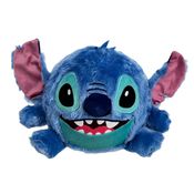 Bola de Pelúcia Stitch Disney Fofobola 26cm - Toyng