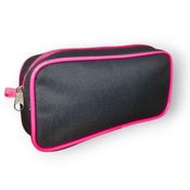 ESTOJO SIMPLES AZUL ESCURO 6001ZACBAG