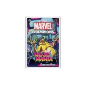 Marvel Champions: The Card Game - MojoMania (Scenario Pack)