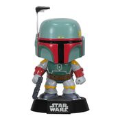 Funko Pop Boba Fett 08 Star Wars