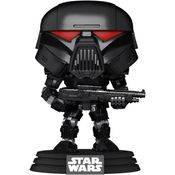 Funko Pop Dark Trooper 466 Star Wars The Mandalorian