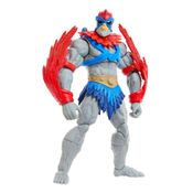 Masters of the Universe Figura de Ação Stratos - Mattel
