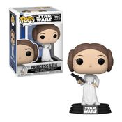Pop Star Wars Princess Leia 595 Funko 67535