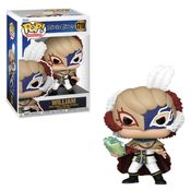 Pop Black Clover William 1718 Funko 59241