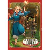 Delicious In Dungeon 02