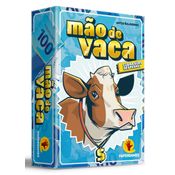 Mão de Vaca