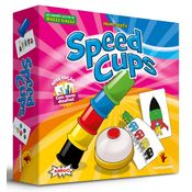 Speed Cups + Expansões "Mais Desafios"
