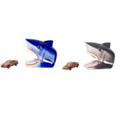 Lançador e Veículo - Shark Turbo - Sortido - DTC