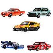 Mini Carro - Hot Wheels - Sortido - Mattel