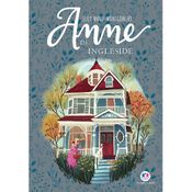 Livro - Anne de Ingleside - Ciranda Cultural