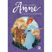 Livro - Anne e a Casa do Sonhos - Ciranda Cultural