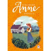 Livro - Anne de Avonlea - Ciranda Cultural