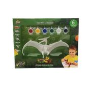 Pterodátilo Dino Paint Médio - Zoop Toys ZP00195