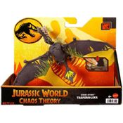 Thapunngaka Combate Jurassic World - Mattel HLN63-JCL57