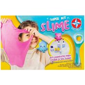 Super Kit Slime - Estrela 1001902200023