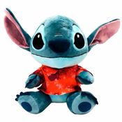 Stitch Havaiano 33Cm Disney - Fun F0136-7