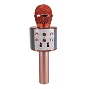 Microfone Bluetooth Rose - Zoop Toys ZP00996