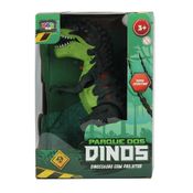 Parque Dos Dinossauros Com Projetor Sortido - BBR Toys R3244