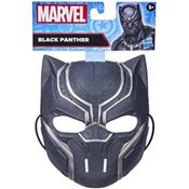 Pantera Negra Mascara Bas - Hasbro B0440-C2923