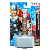 Martelo De Combate Do Thor - Hasbro F0522-F5077