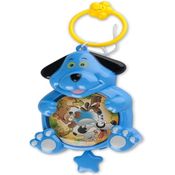 Cachorrinho Móbile Musical - Zoop Toys ZP00623