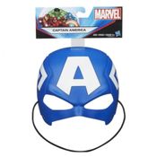 Capitao Mascara Bas - Hasbro B0440-B1802