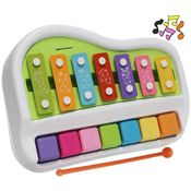 Baby Xilofone Zoop - Zoop Toys ZP00526
