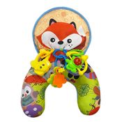 Almofadinha Conforto Zoop - Zoop Toys ZP00741