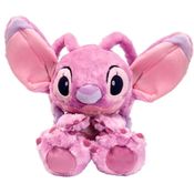 Angel Big Feet 30Cm Pelúcia Disney - Fun F0022-6