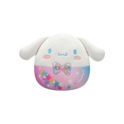 Pelúcia Cinnamoroll de 20cm - Squishmallows Sanrio