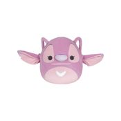 Pelúcia Angel de 16cm - Squishmallows Disney
