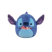 Pelúcia Stitch de 20cm Fuzz-A-Mallows - Squishmallows