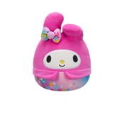 Pelucia My Melody de 20cm - Squishmallows Sanrio