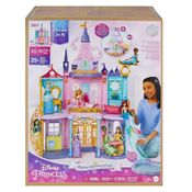 Disney - Castelo de Aventura Mágica | Mattel