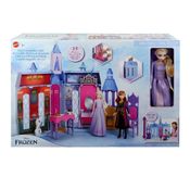Frozen - Castelo Arendelle da Elsa | Mattel