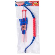 ARCO E FLECHA HOMEM ARANHA 1027