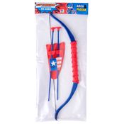 ARCO E FLECHA CAPITAO AMERICA 1030