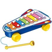 Meu Primeiro Xilofone - Multikids