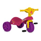 Triciclo - Tico-Tico - De 0kg a 19 kg - Rosa - Bandeirante