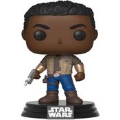 Funko Pop Finn 309 - Star Wars