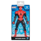 Boneco Spider Man 9,5' - Hasbro - UNICA