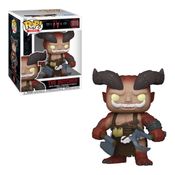 Pop Games The Butcher Diablo IV 1010 Funko 82375
