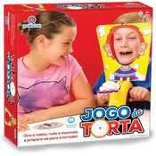 JOGO TORTA NA CARA - POLIBRINK
