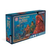 Jogo Herdeiros do Khan