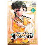 Kusuriya No Hitorigoto - Diários De Uma Apotecária 11
