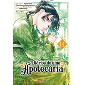 Kusuriya No Hitorigoto - Diários De Uma Apotecária 14